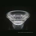 Plastic Indoor Retail Led Lenses Light Lens